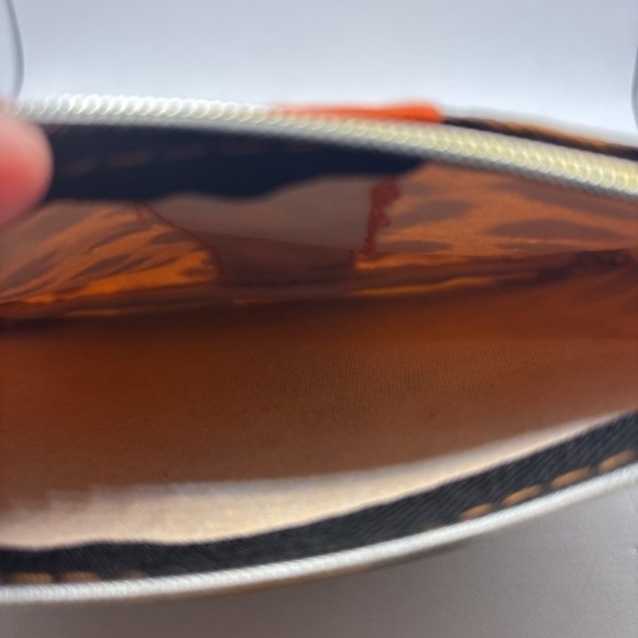 Fab Ipsy Leopard Make Up Bag! - Picture 3 of 3